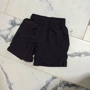 Boys shorts
